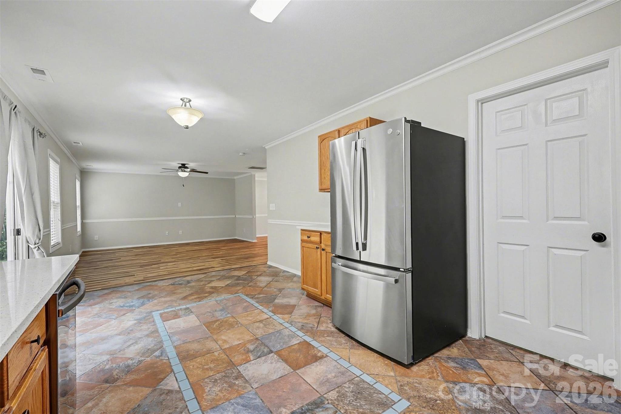 Ashbury Place - Residential