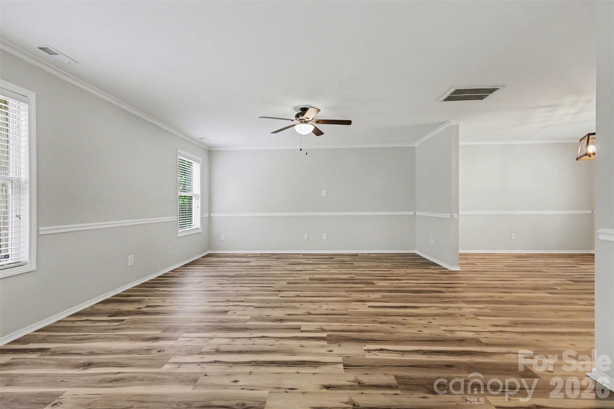 Ashbury Place - Residential