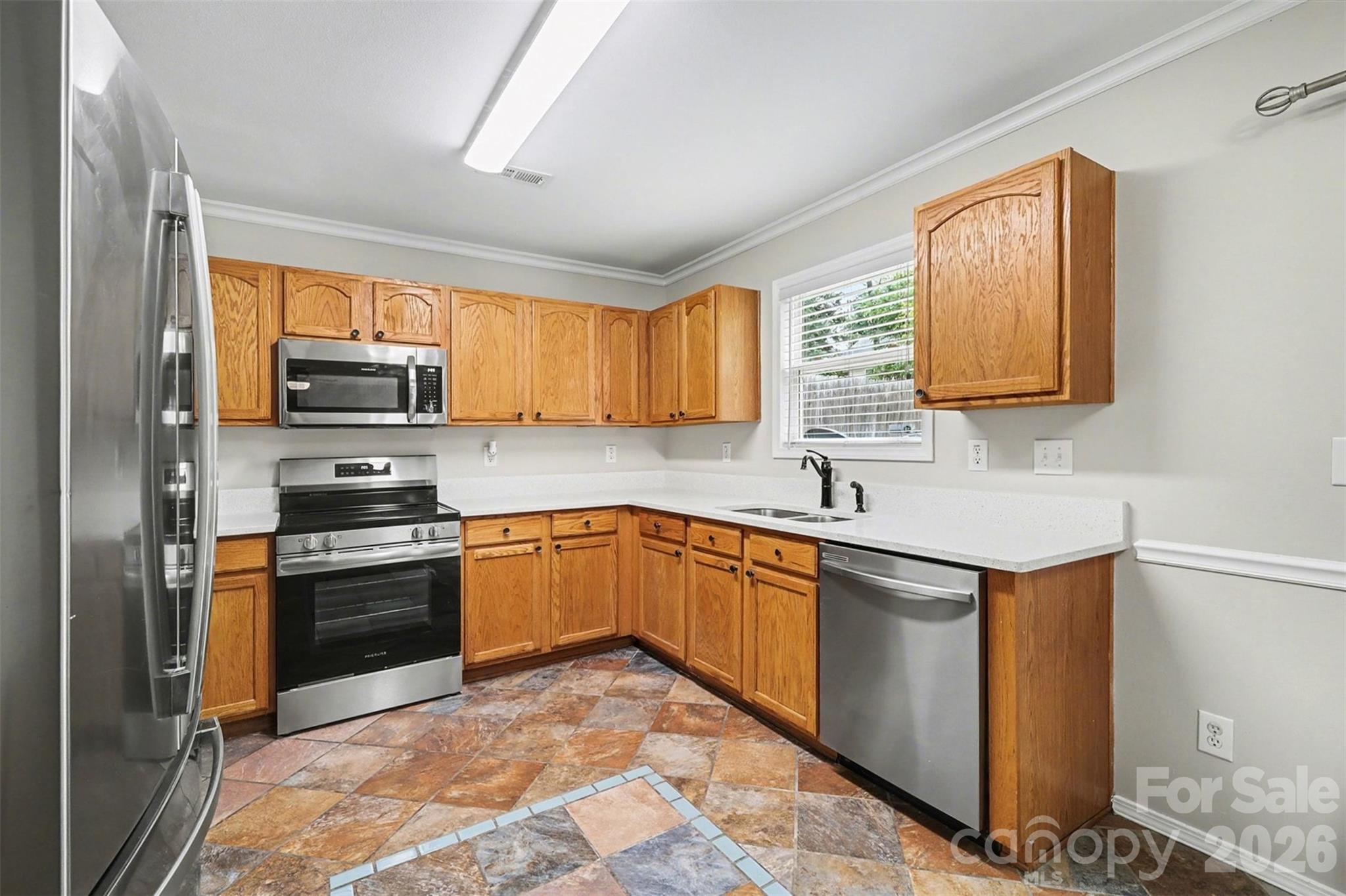 Ashbury Place - Residential