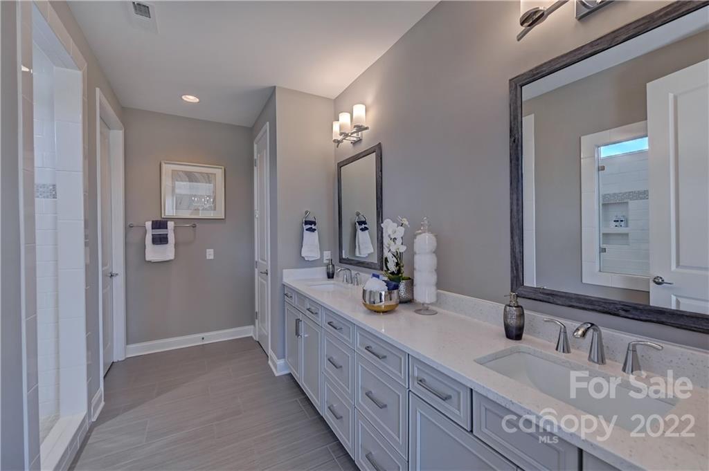 Preserve at Barber Rock - Residential