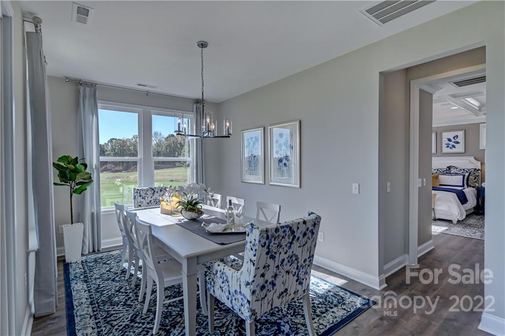 Preserve at Barber Rock - Residential