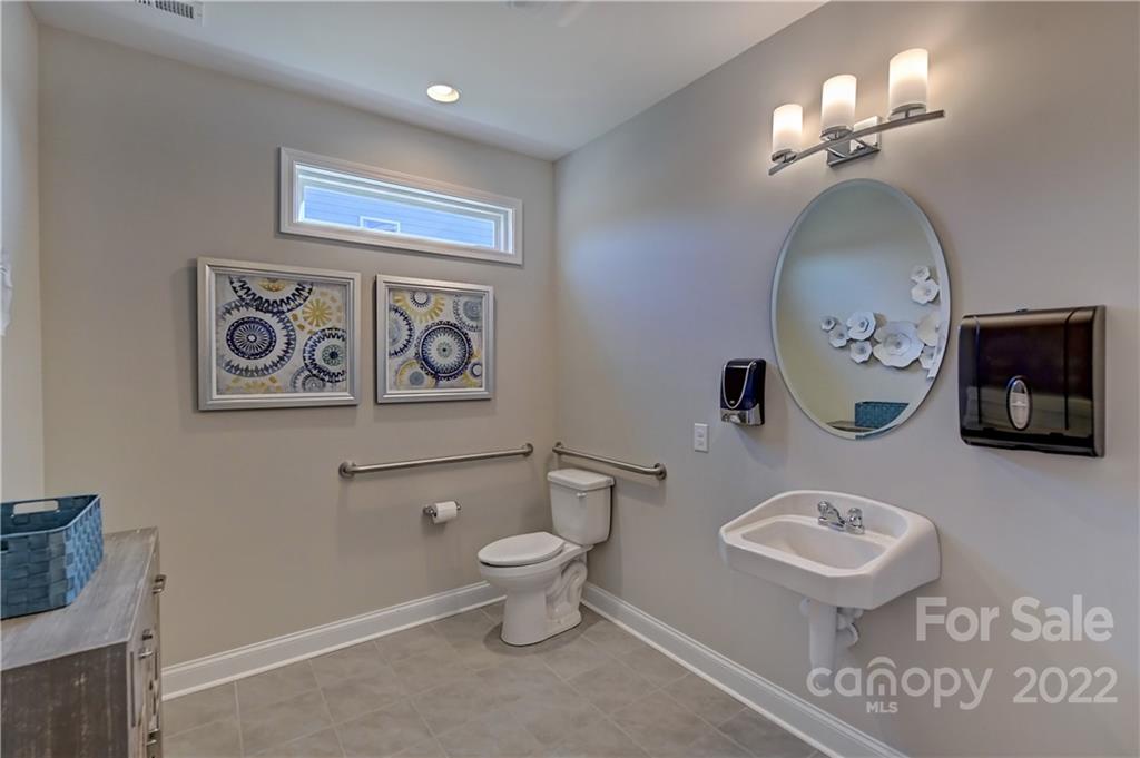 Preserve at Barber Rock - Residential