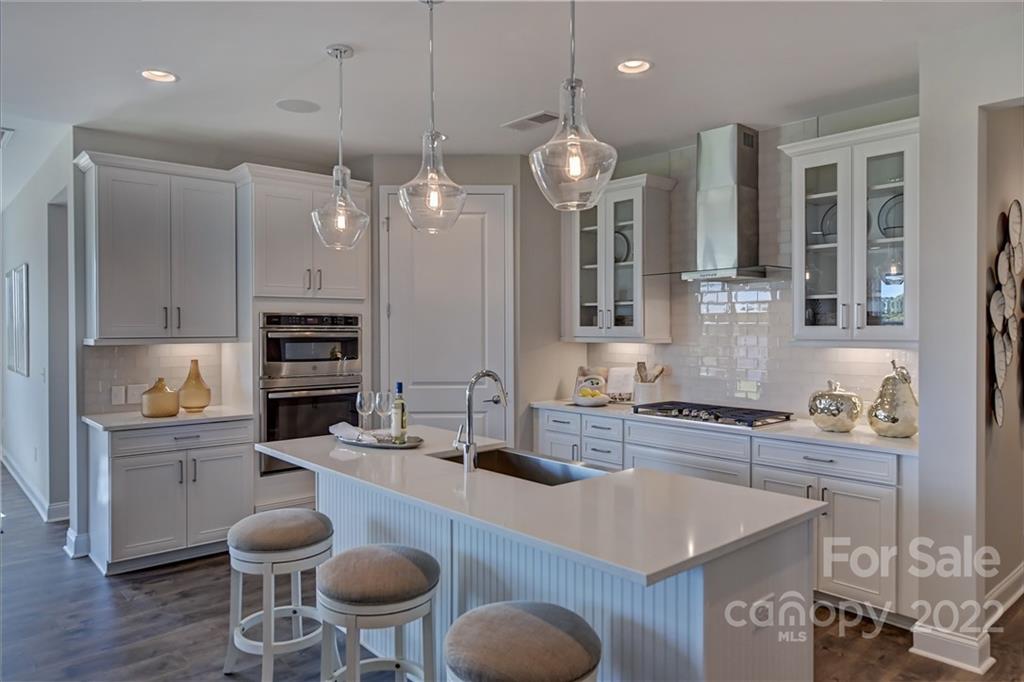 Preserve at Barber Rock - Residential