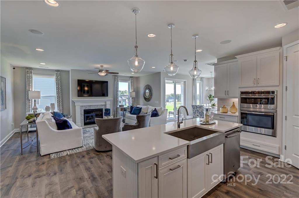 Preserve at Barber Rock - Residential