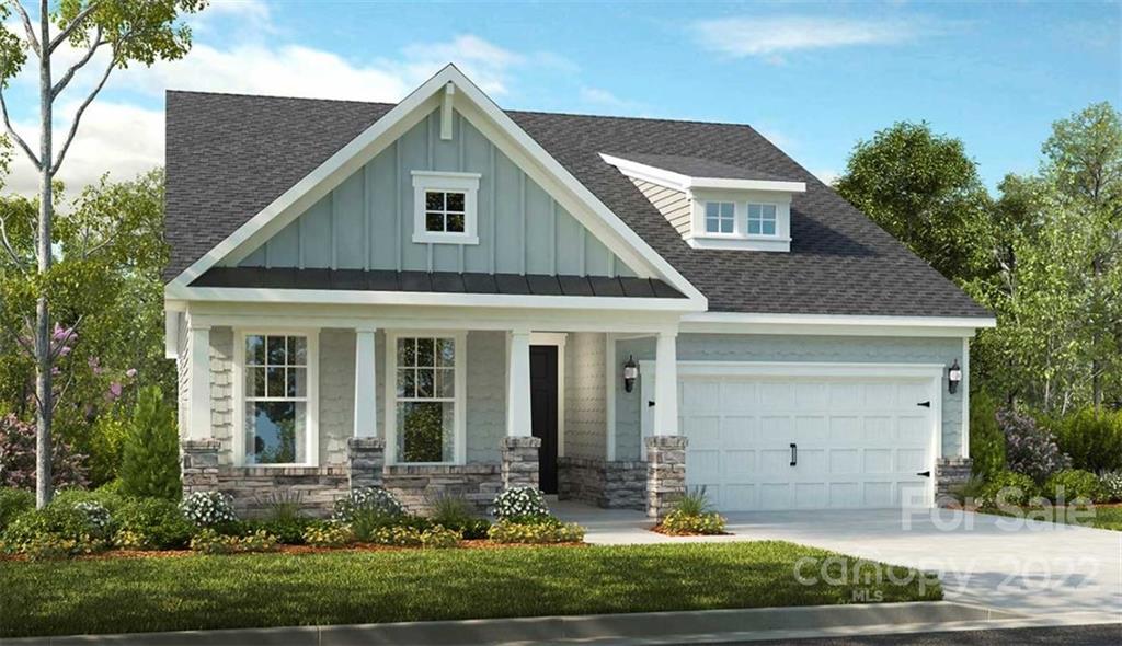 Preserve at Barber Rock - Residential