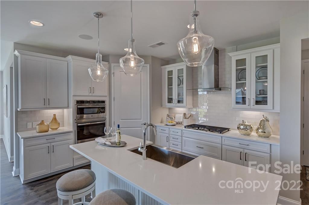 Preserve at Barber Rock - Residential