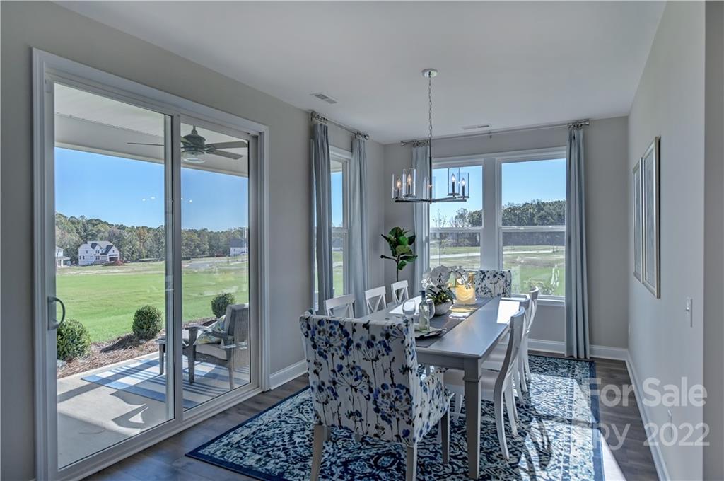 Preserve at Barber Rock - Residential