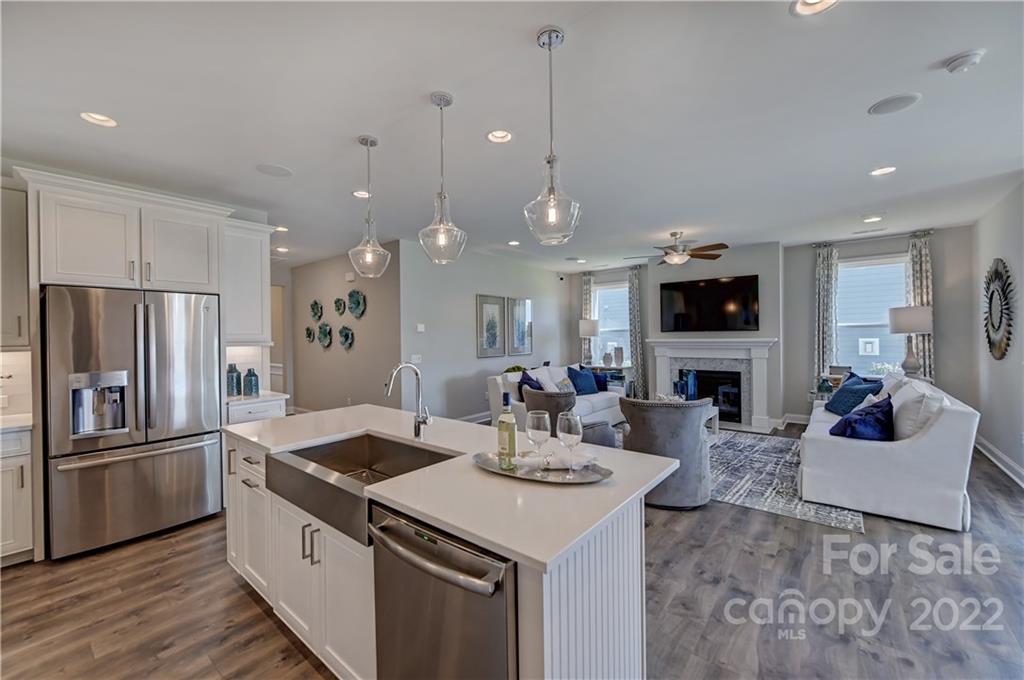 Preserve at Barber Rock - Residential