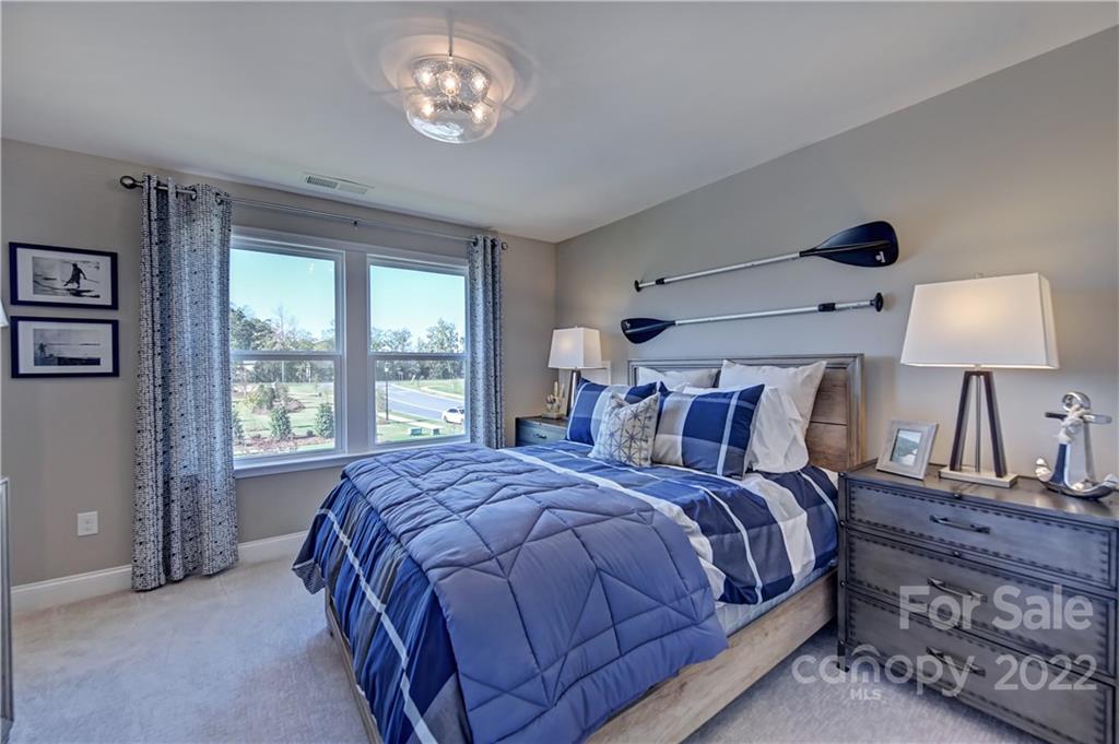 Preserve at Barber Rock - Residential