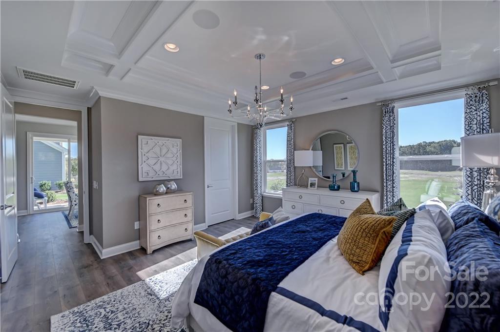 Preserve at Barber Rock - Residential