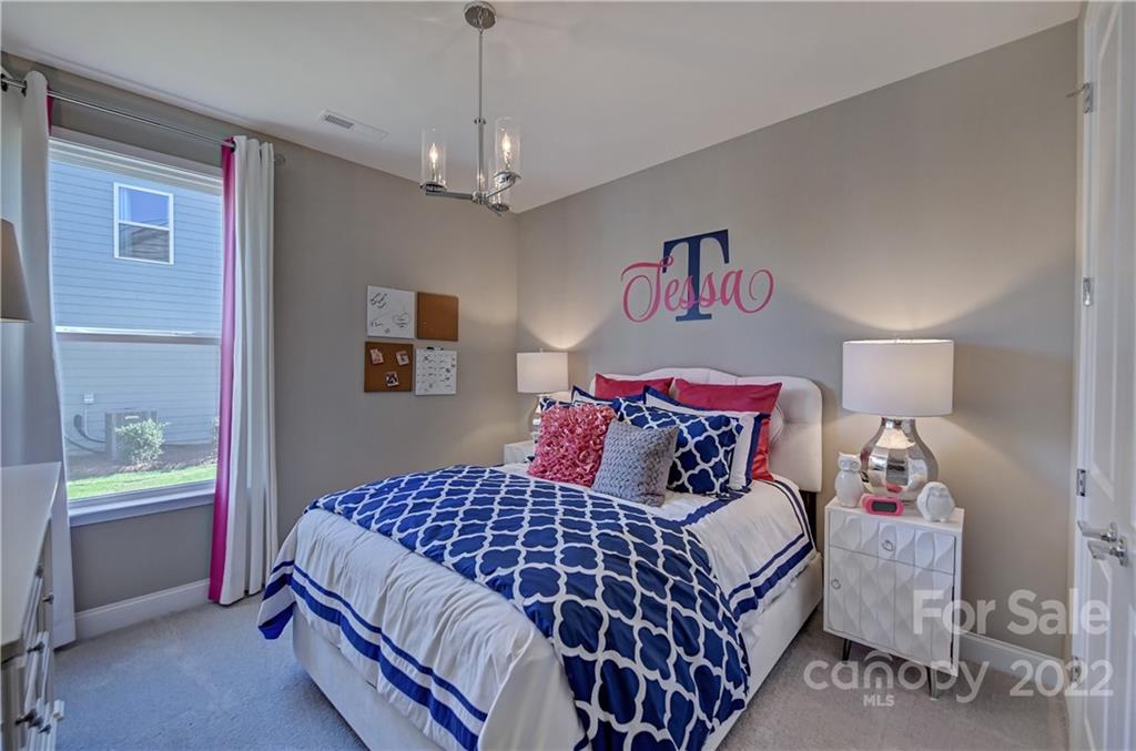 Preserve at Barber Rock - Residential