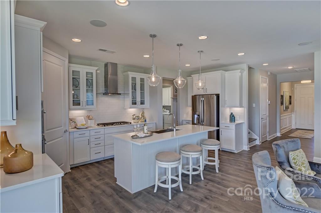 Preserve at Barber Rock - Residential