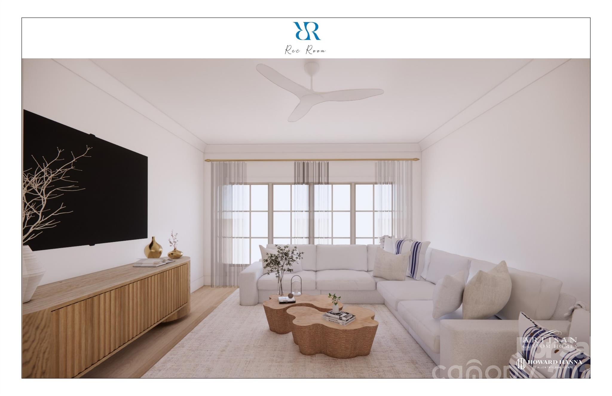 Rebeccas Reserve - Residential