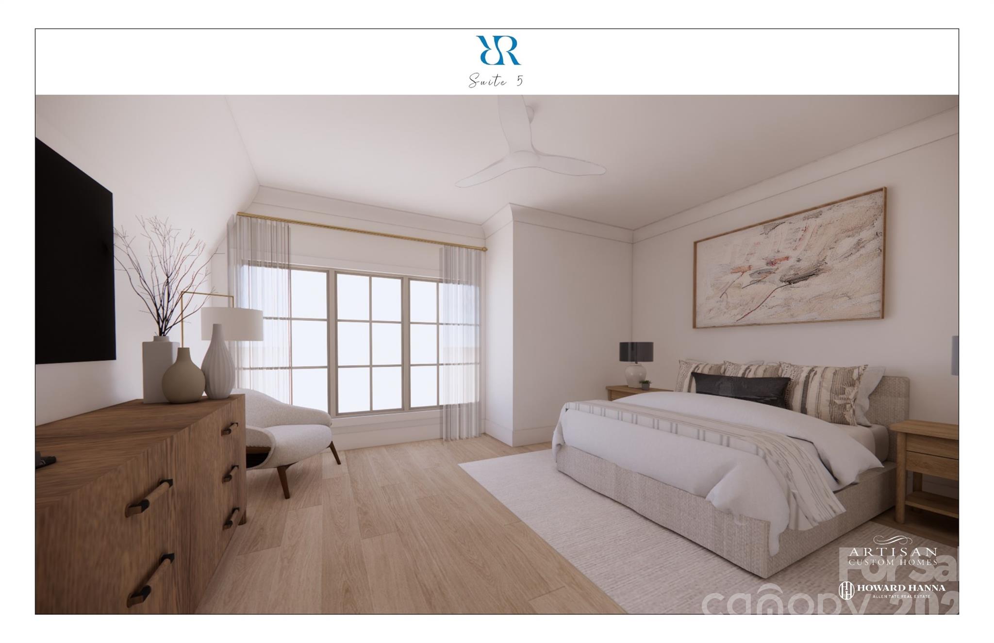 Rebeccas Reserve - Residential