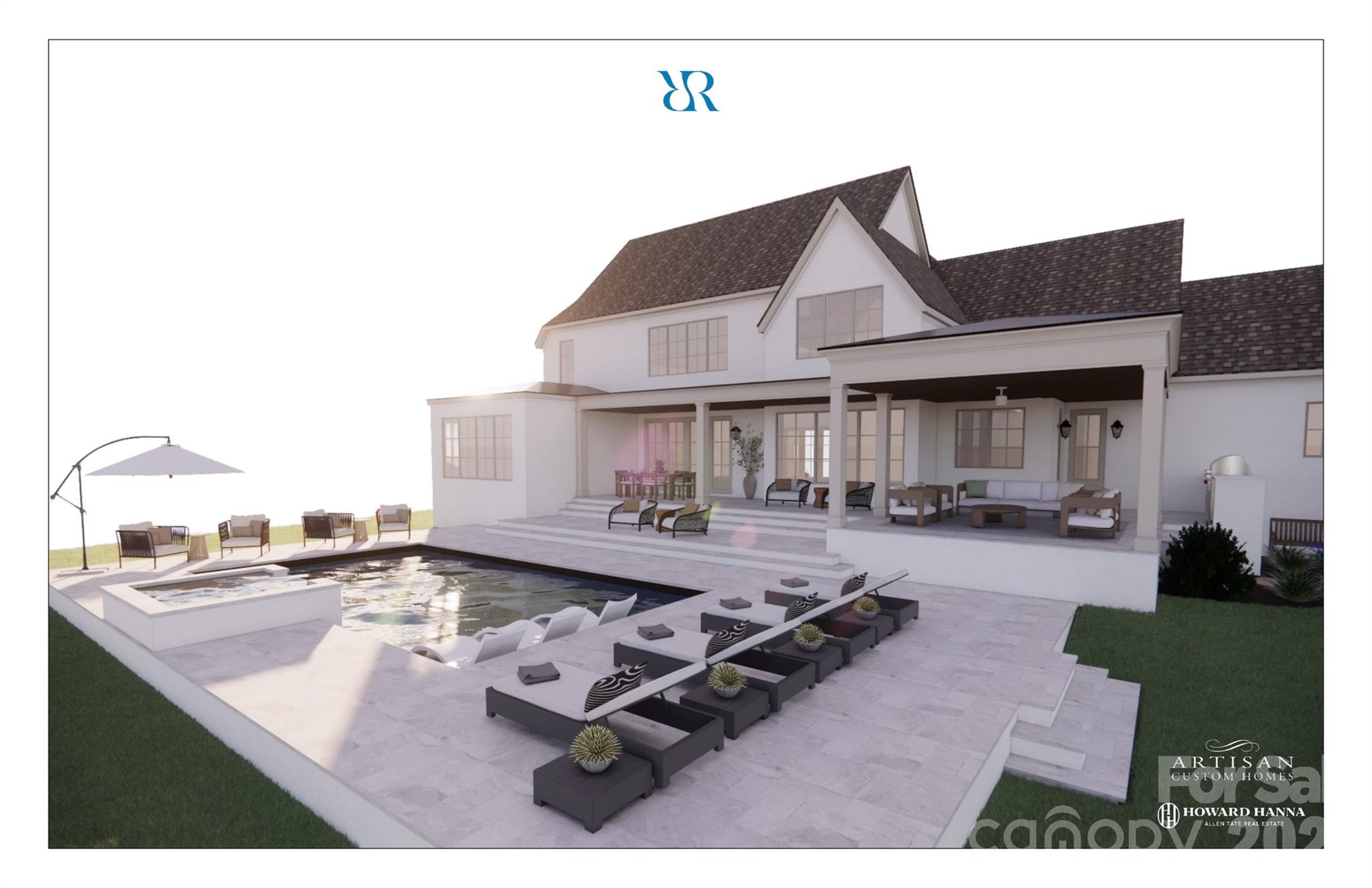 Rebeccas Reserve - Residential