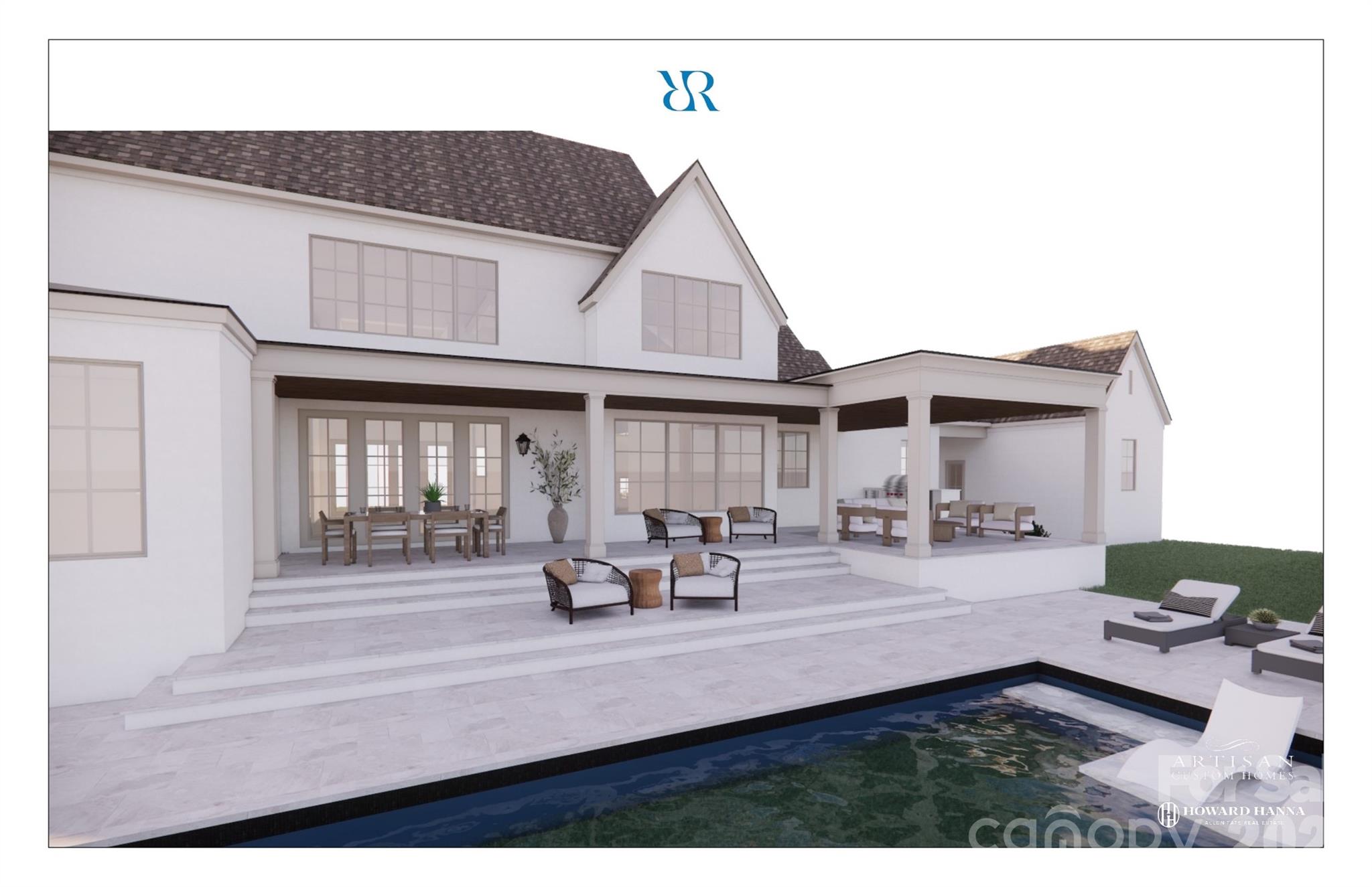 Rebeccas Reserve - Residential