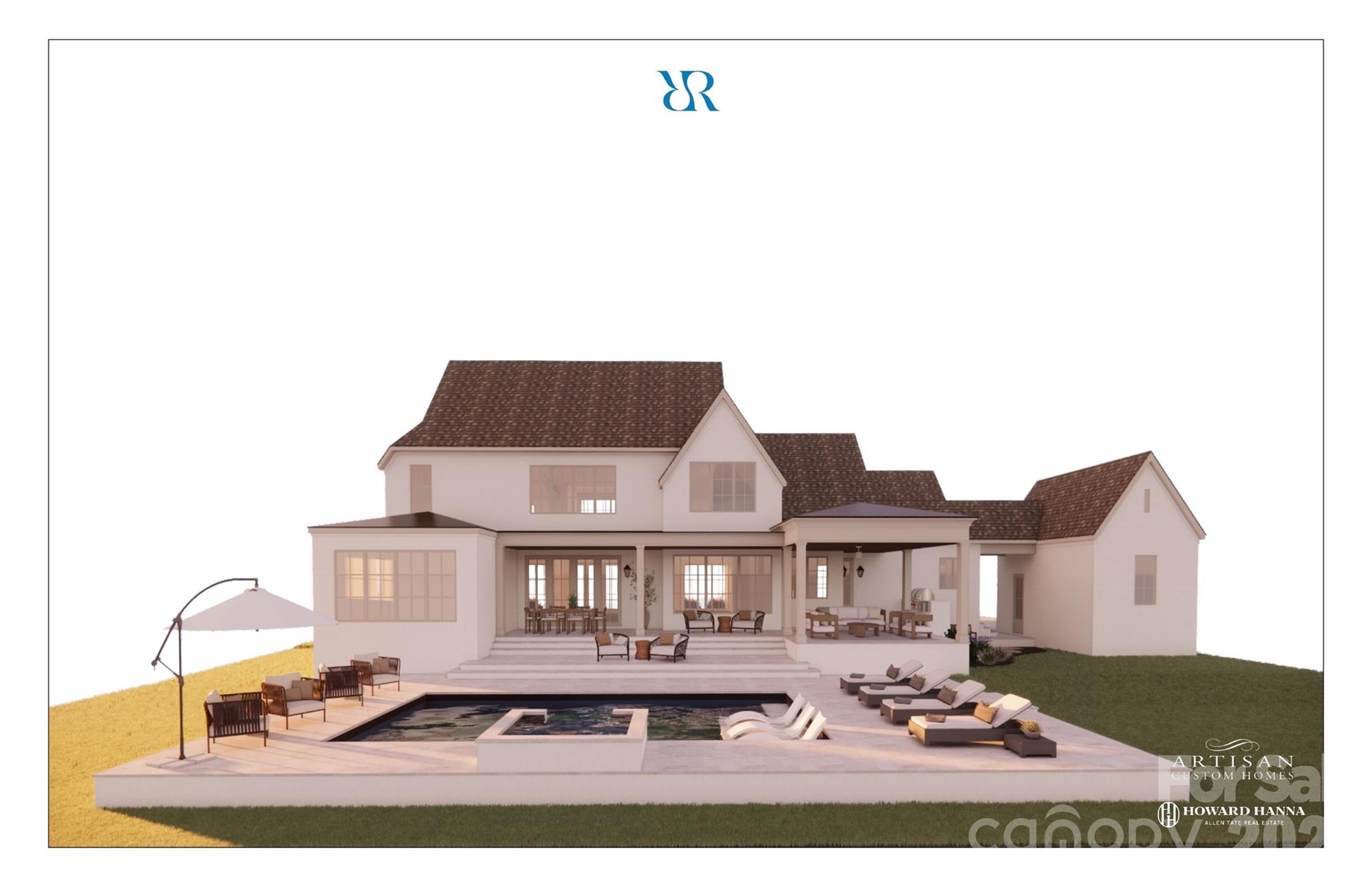 Rebeccas Reserve - Residential