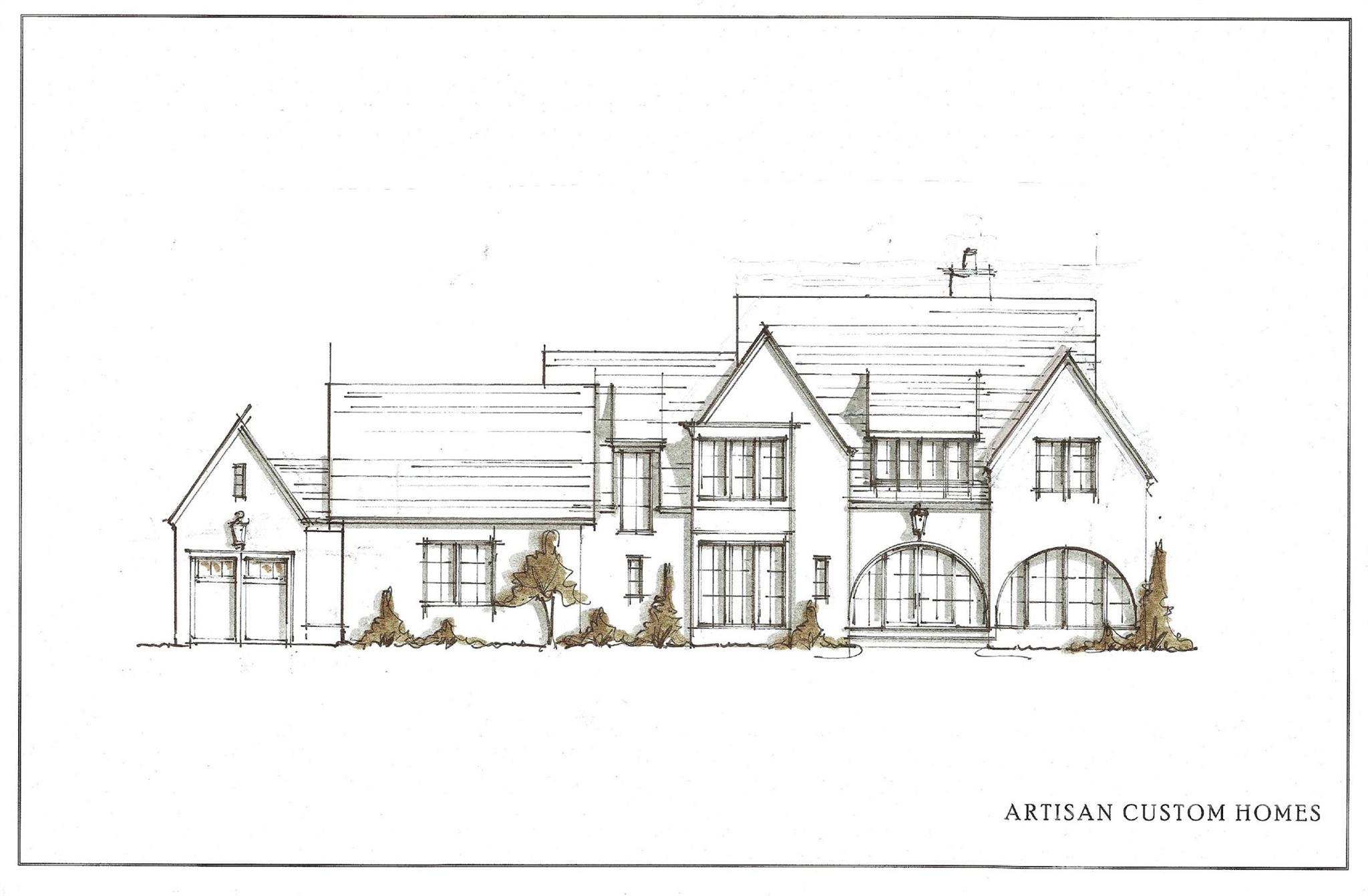 Rebeccas Reserve - Residential