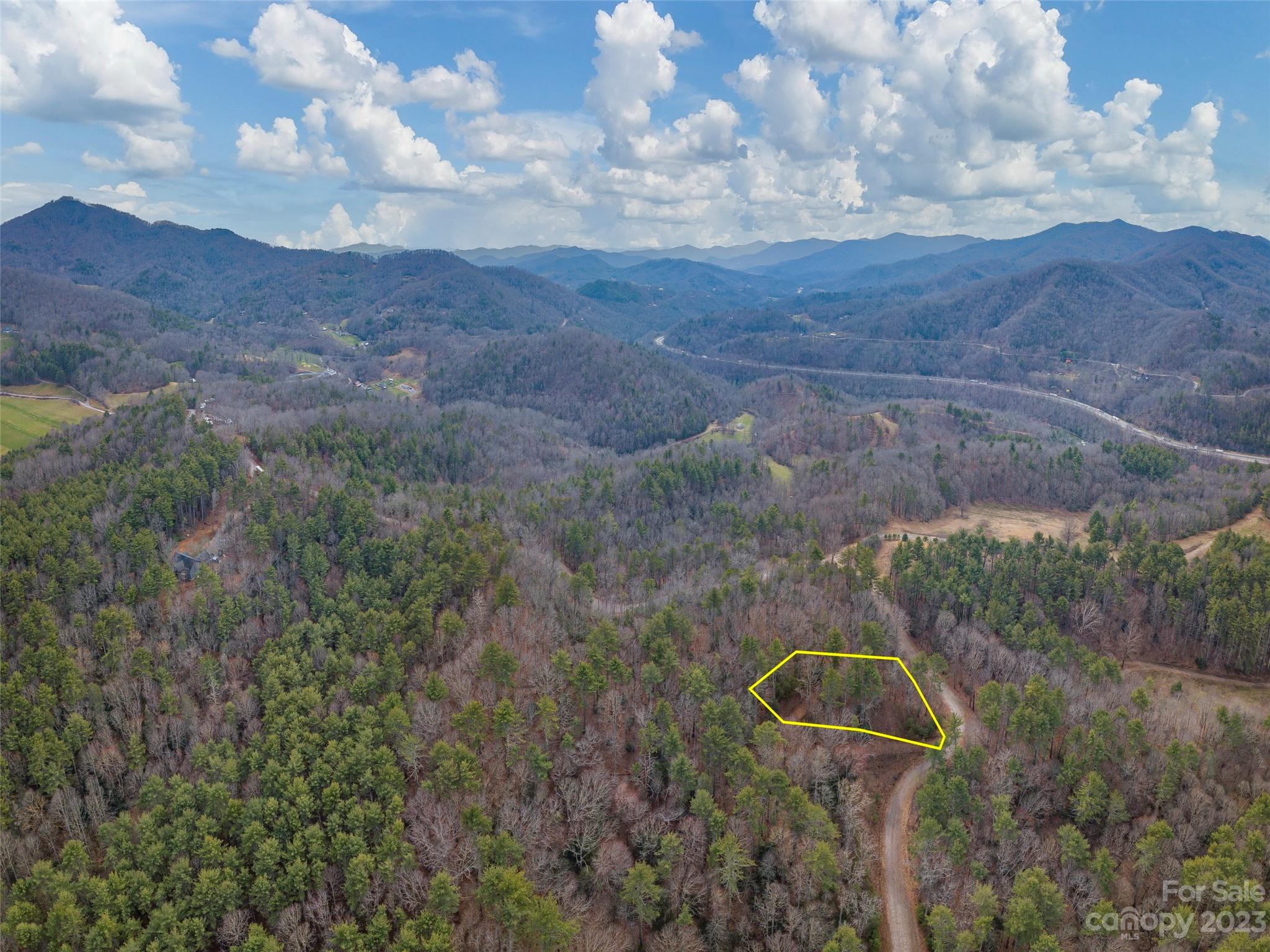 Lot 7 Wildlife Drive
