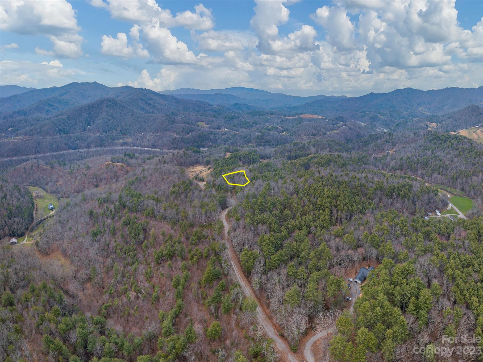 Lot 7 Wildlife Drive