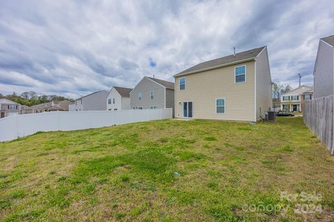 A home in Dallas