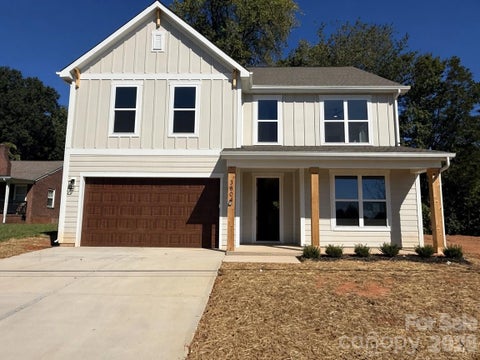 Photo of 3804 Plainview Road, Charlotte, NC 28208 (MLS # 4429409)