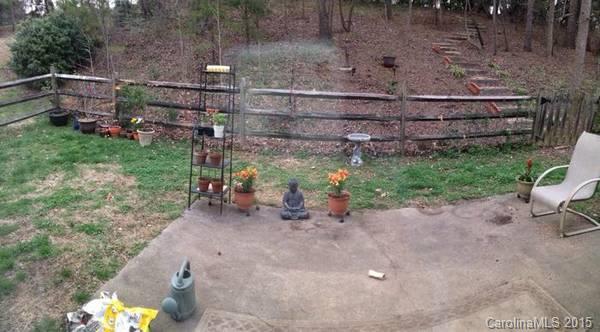 Norcroft - Residential Lease