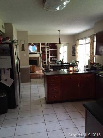 Norcroft - Residential Lease