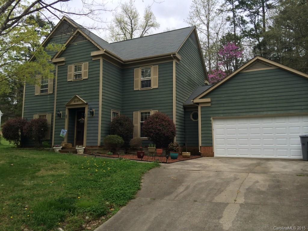 Norcroft - Residential Lease