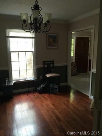 Norcroft - Residential Lease