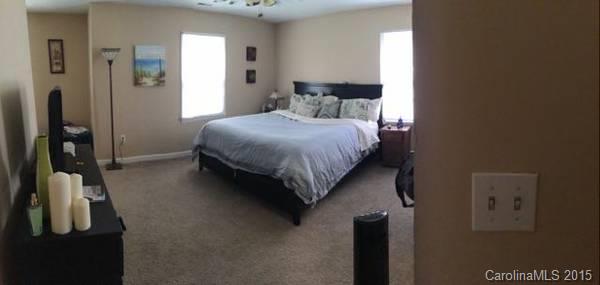 Norcroft - Residential Lease