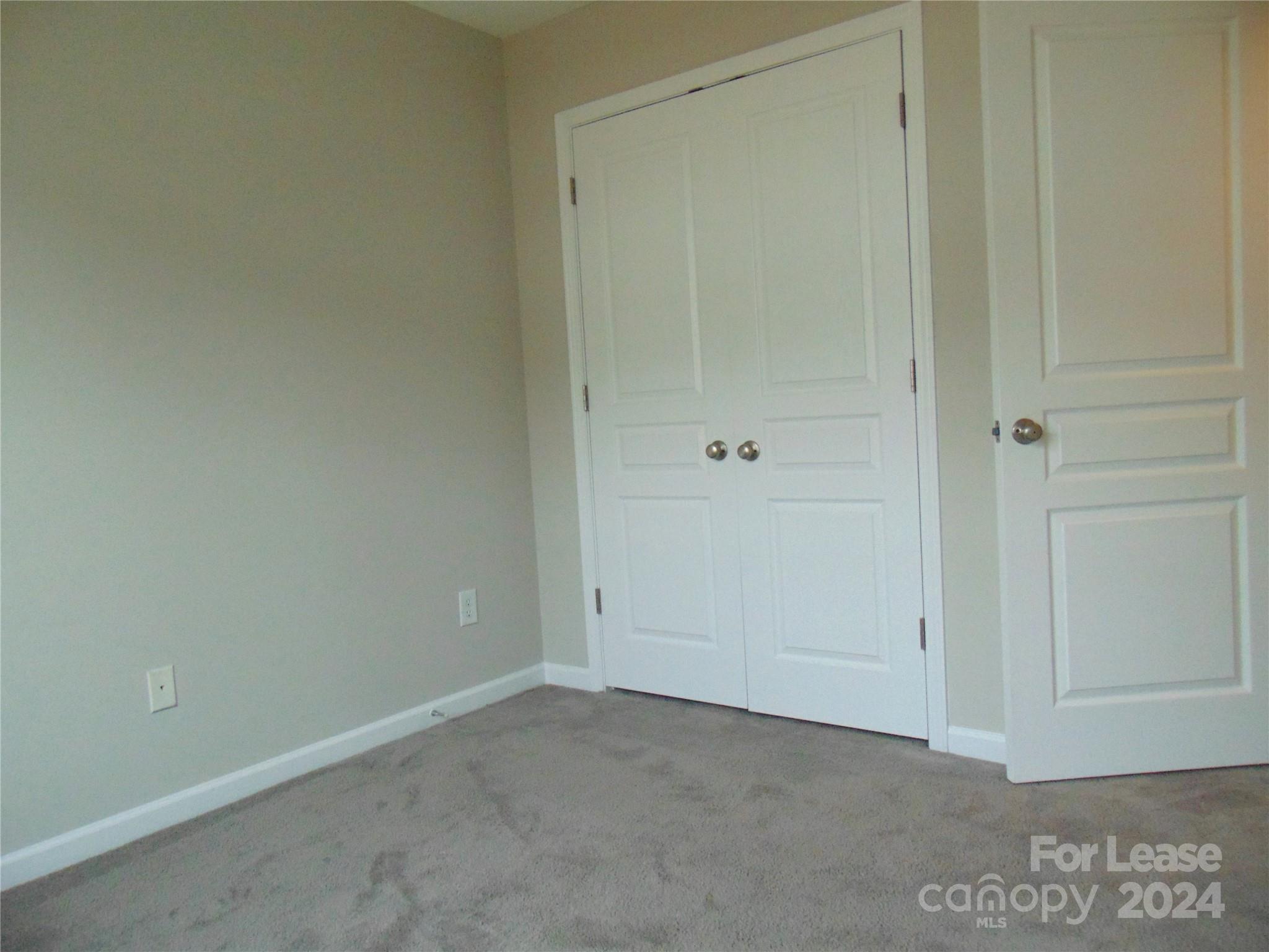Waters Edge - Residential Lease