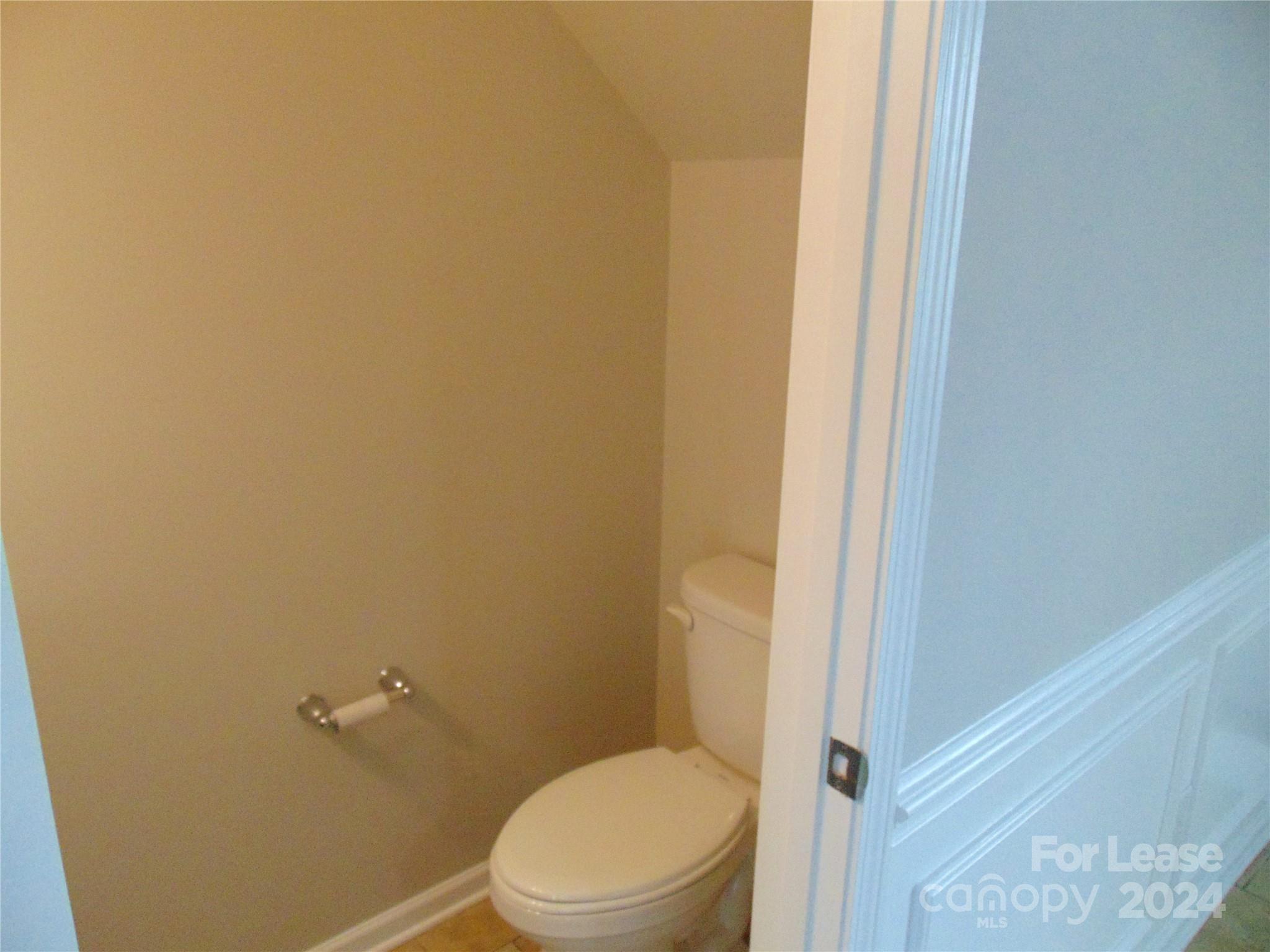 Waters Edge - Residential Lease