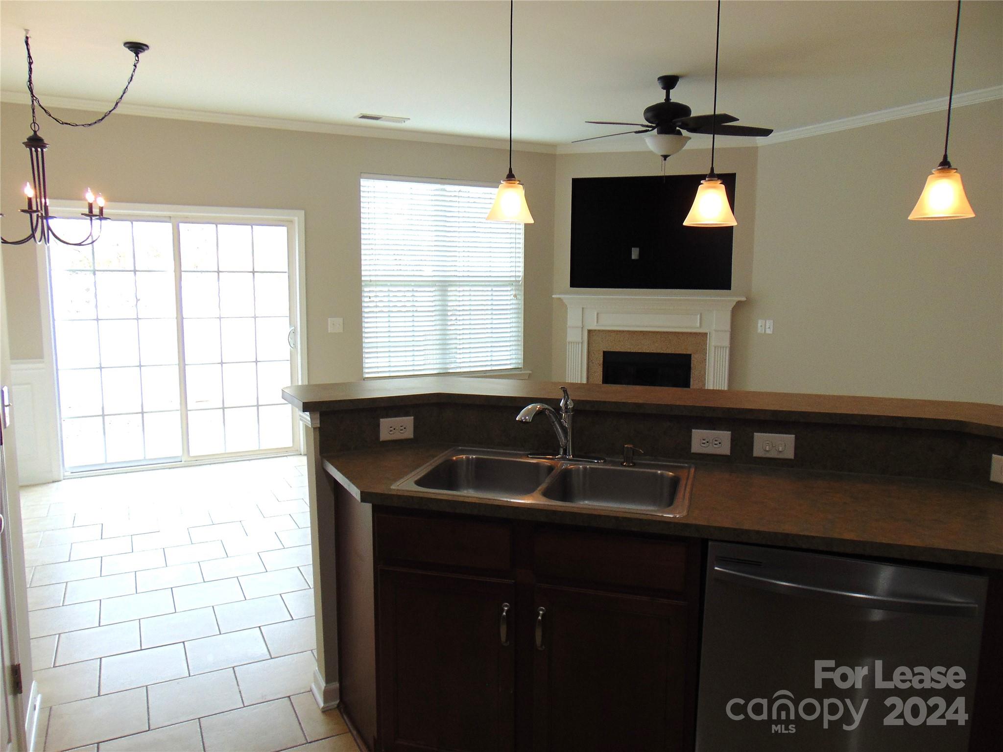 Waters Edge - Residential Lease