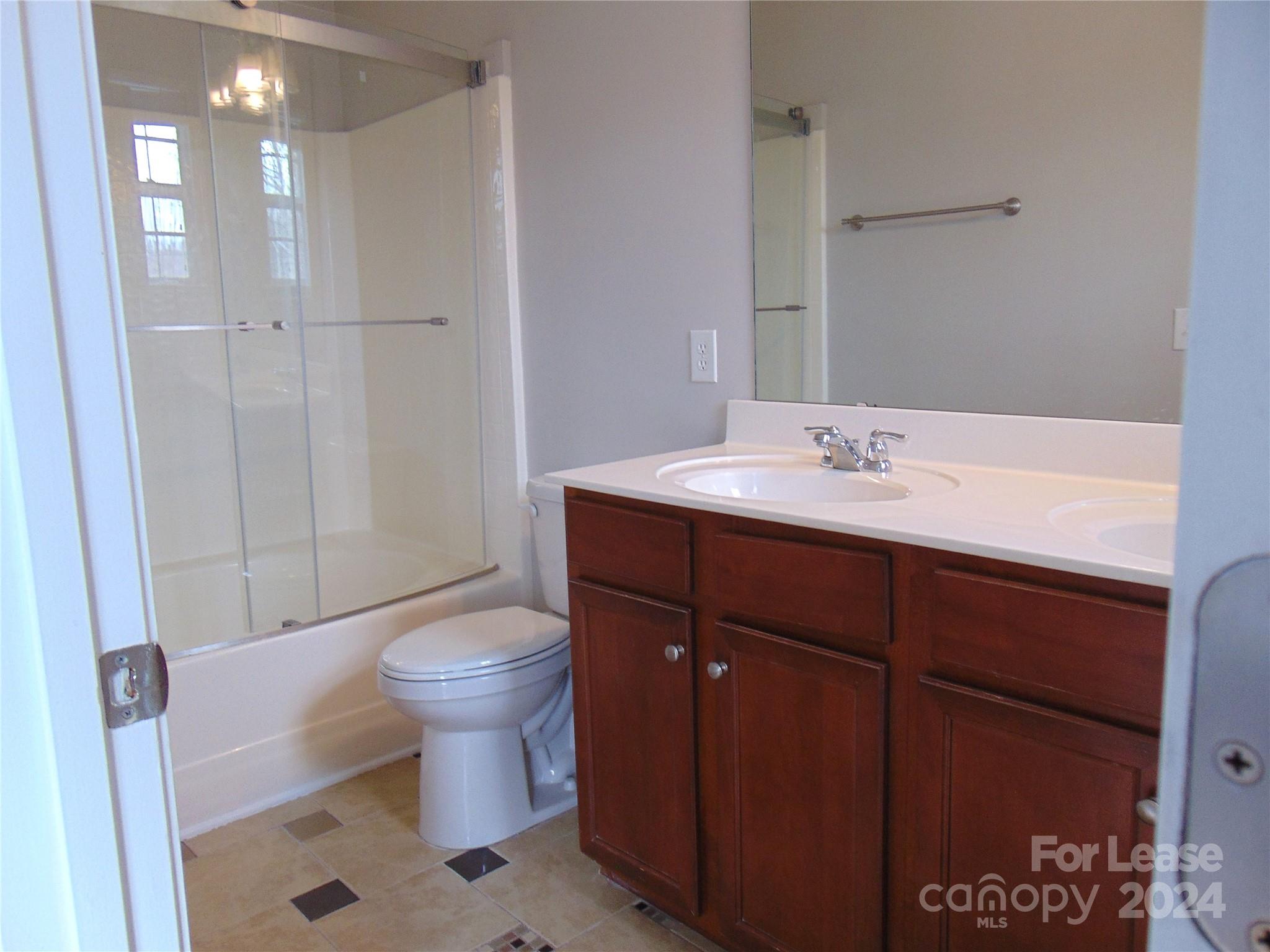Waters Edge - Residential Lease