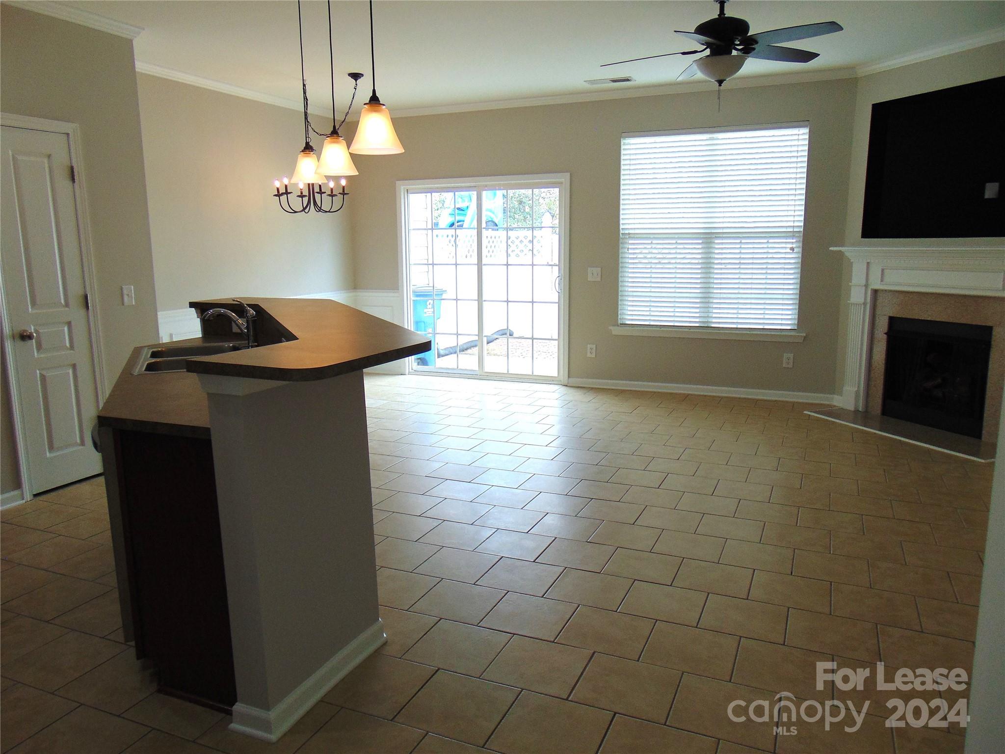 Waters Edge - Residential Lease