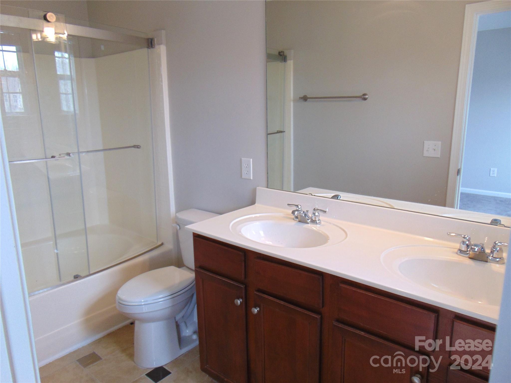 Waters Edge - Residential Lease
