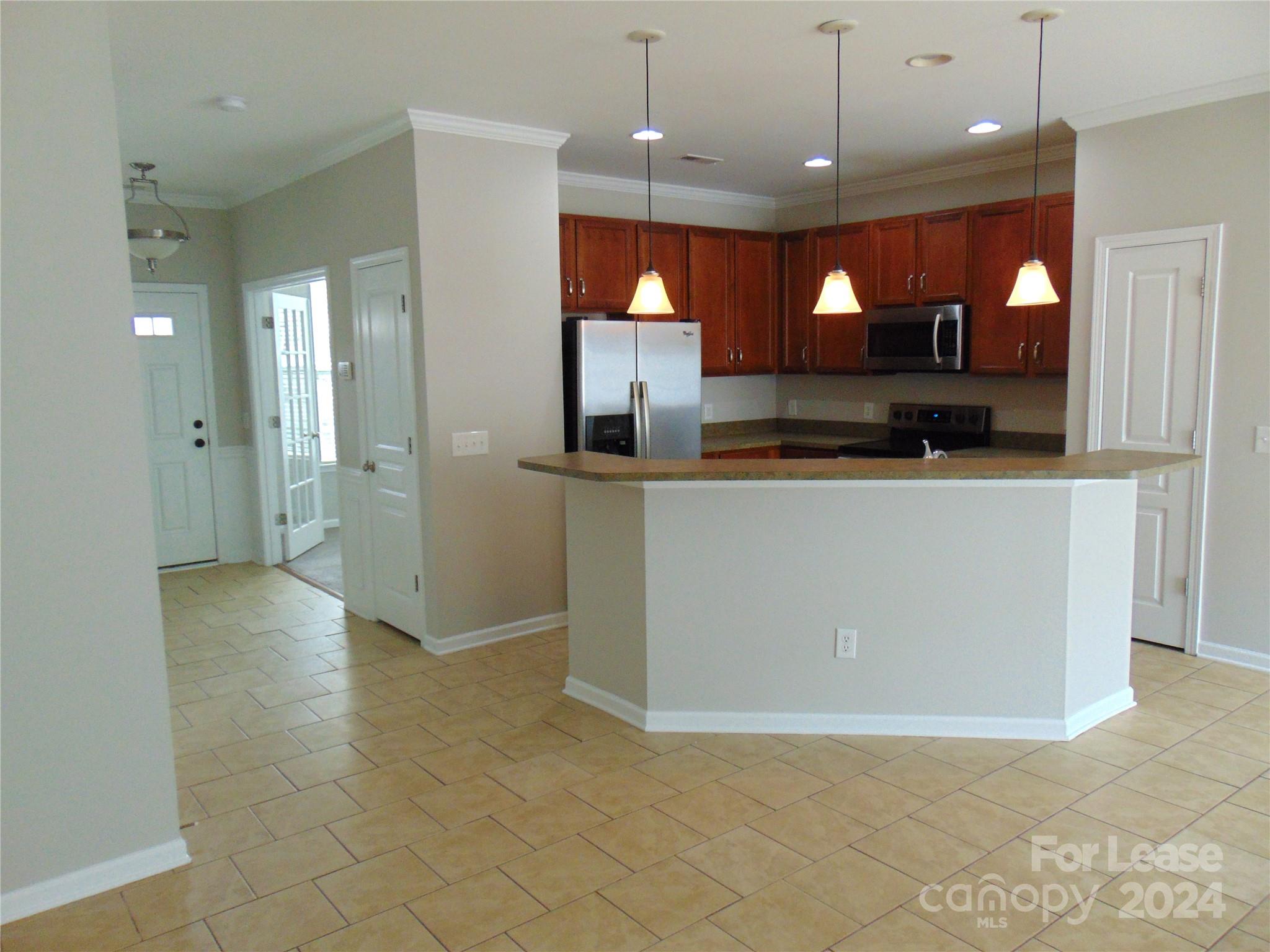 Waters Edge - Residential Lease