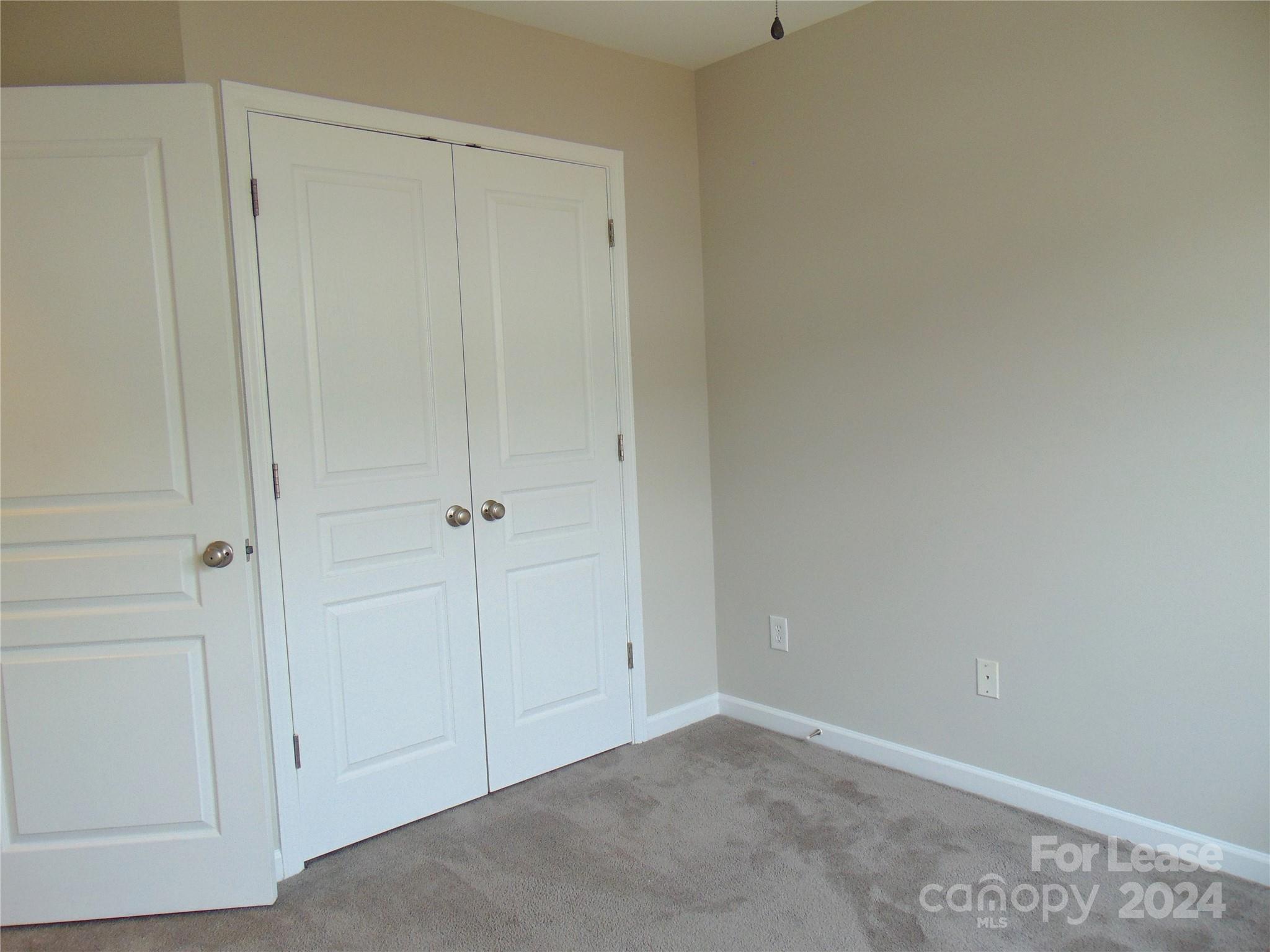 Waters Edge - Residential Lease