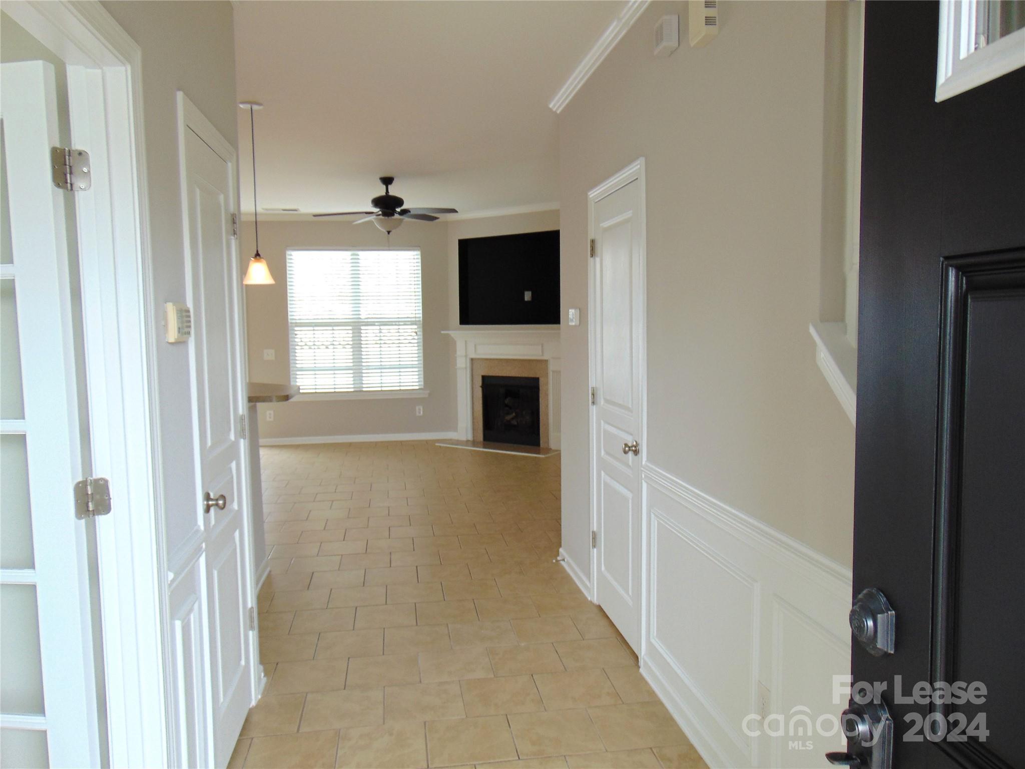 Waters Edge - Residential Lease