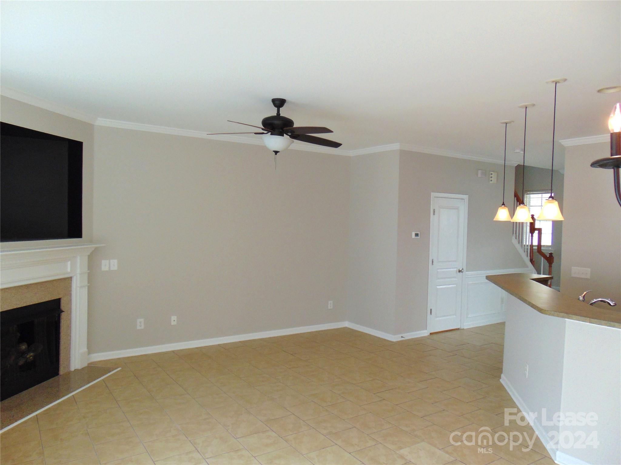 Waters Edge - Residential Lease