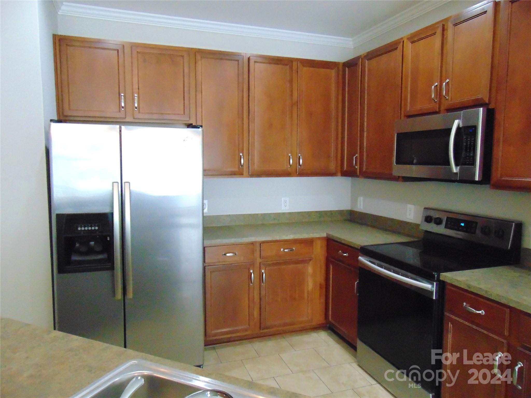 Waters Edge - Residential Lease