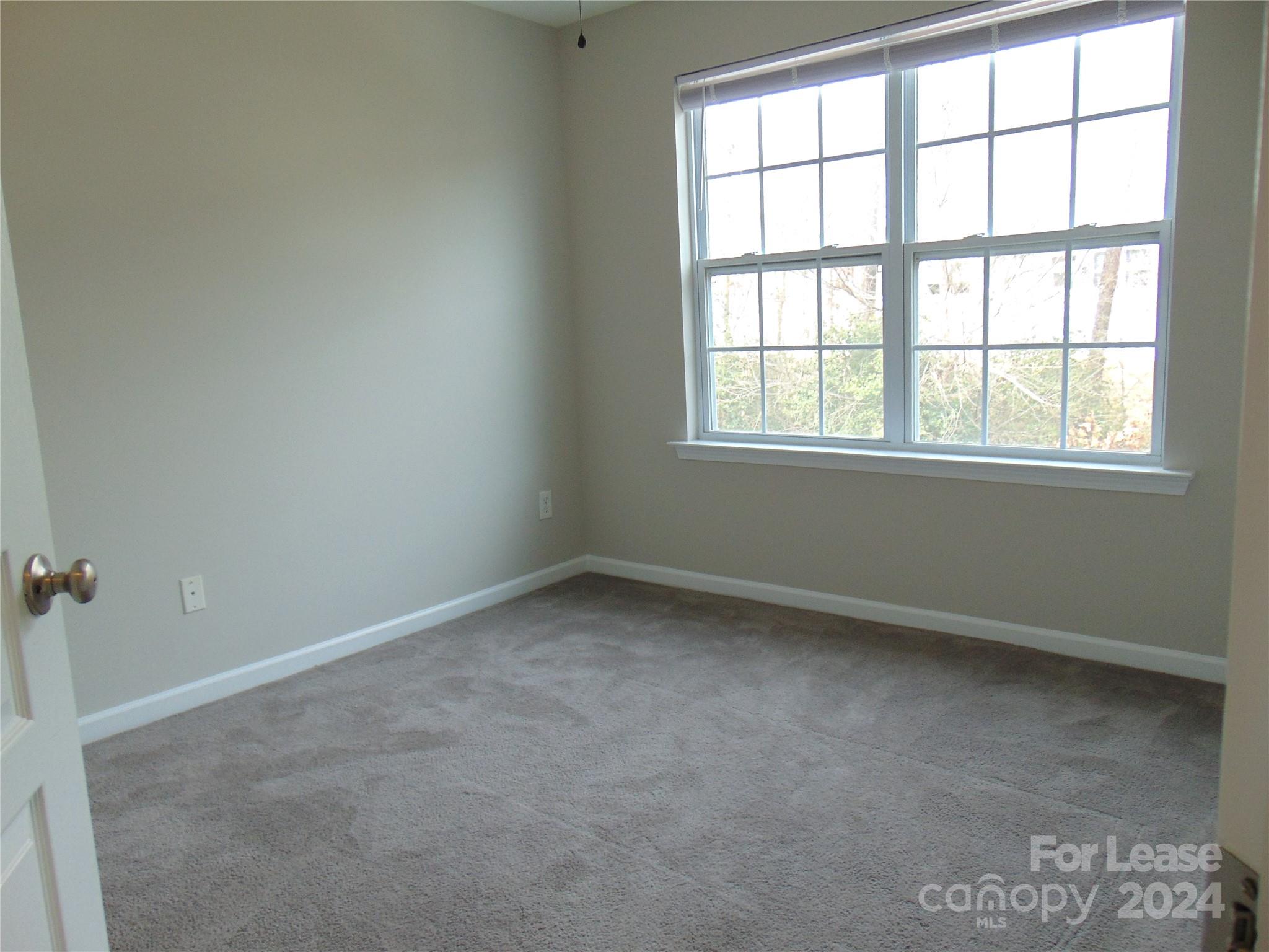 Waters Edge - Residential Lease