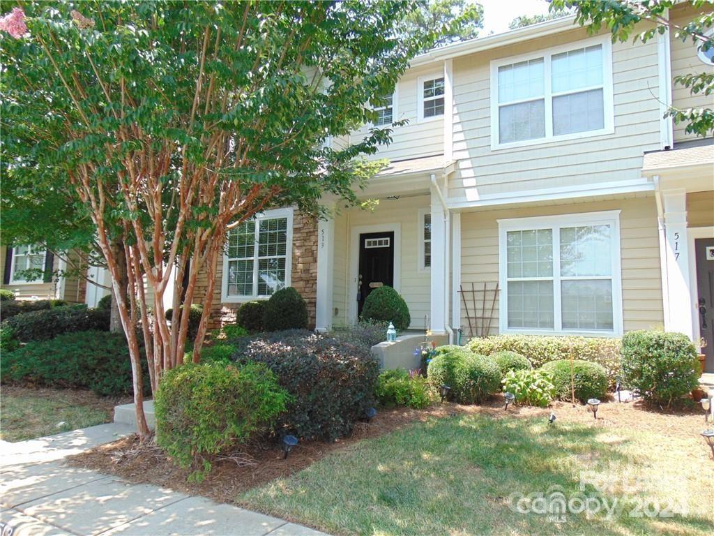 Waters Edge - Residential Lease