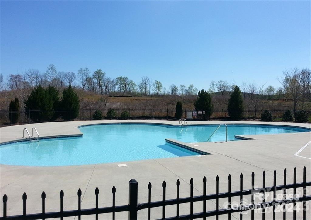 Waters Edge - Residential Lease