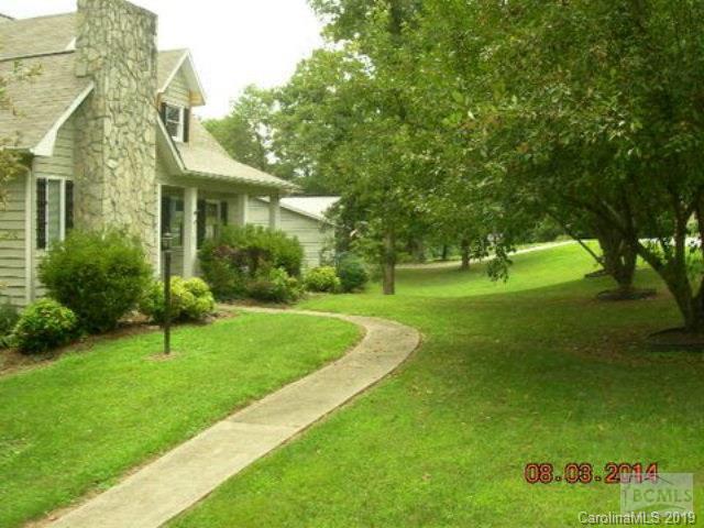 Raintree - Residential