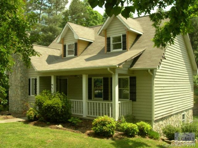 Raintree - Residential