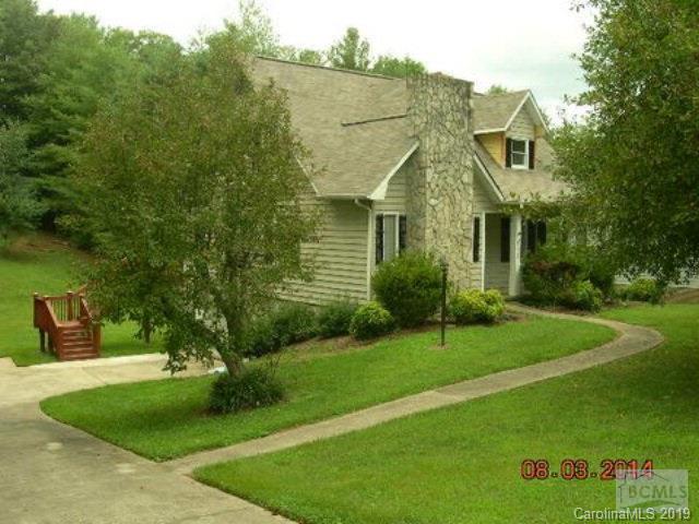 Raintree - Residential