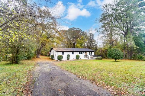 A home in Concord