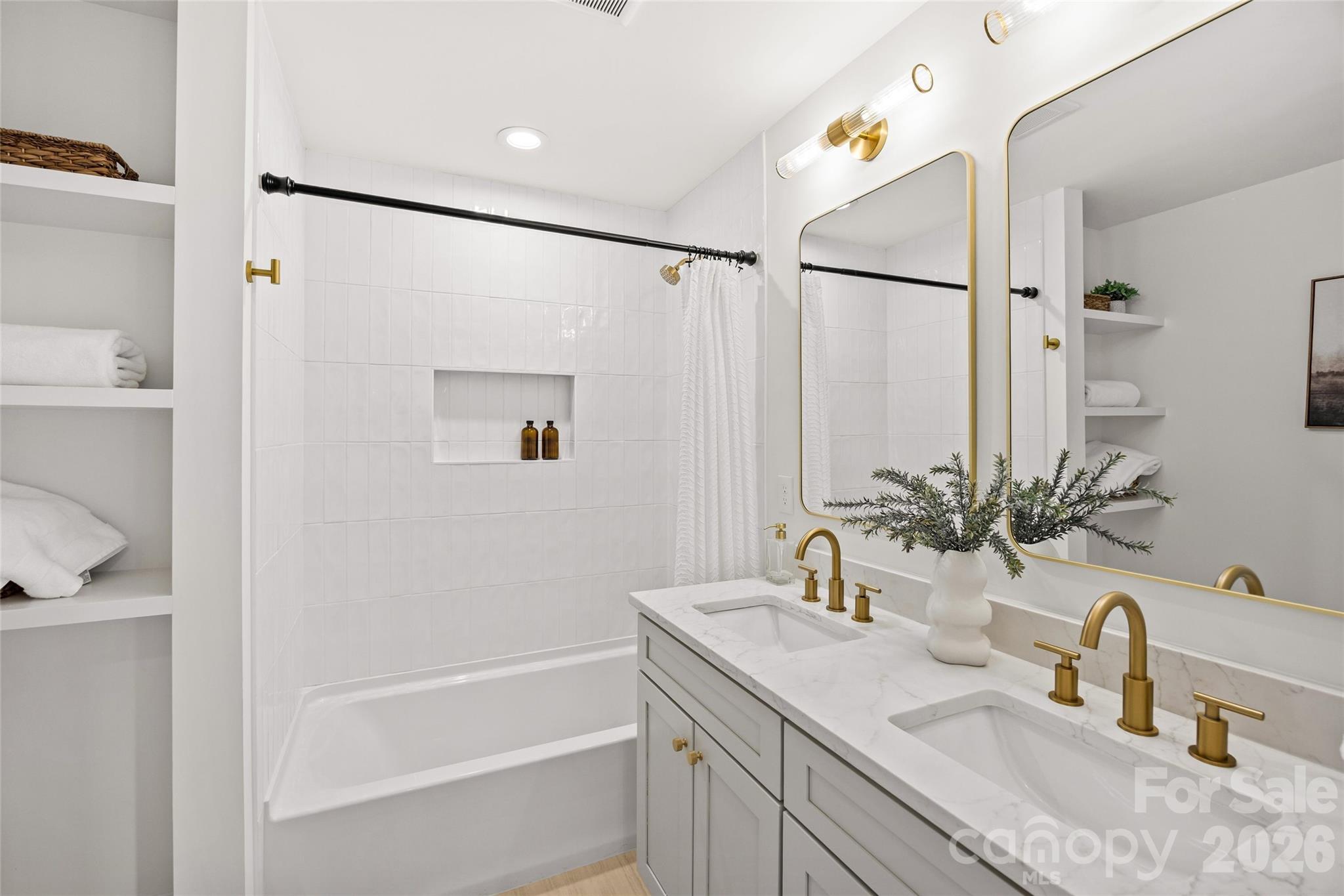 Starmount - Residential